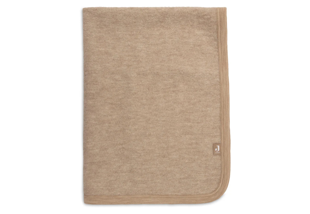Deken - Merino Wool Vilt Jollein