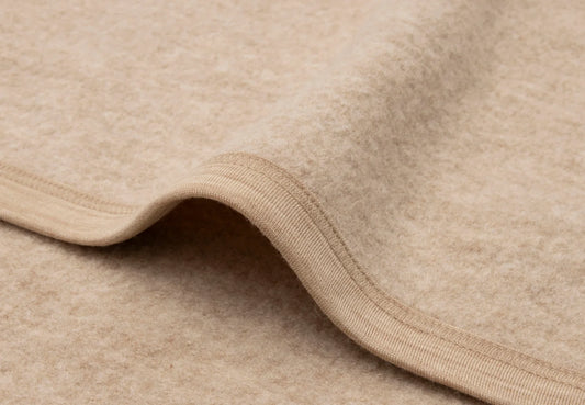 Deken - Merino Wool Vilt Jollein