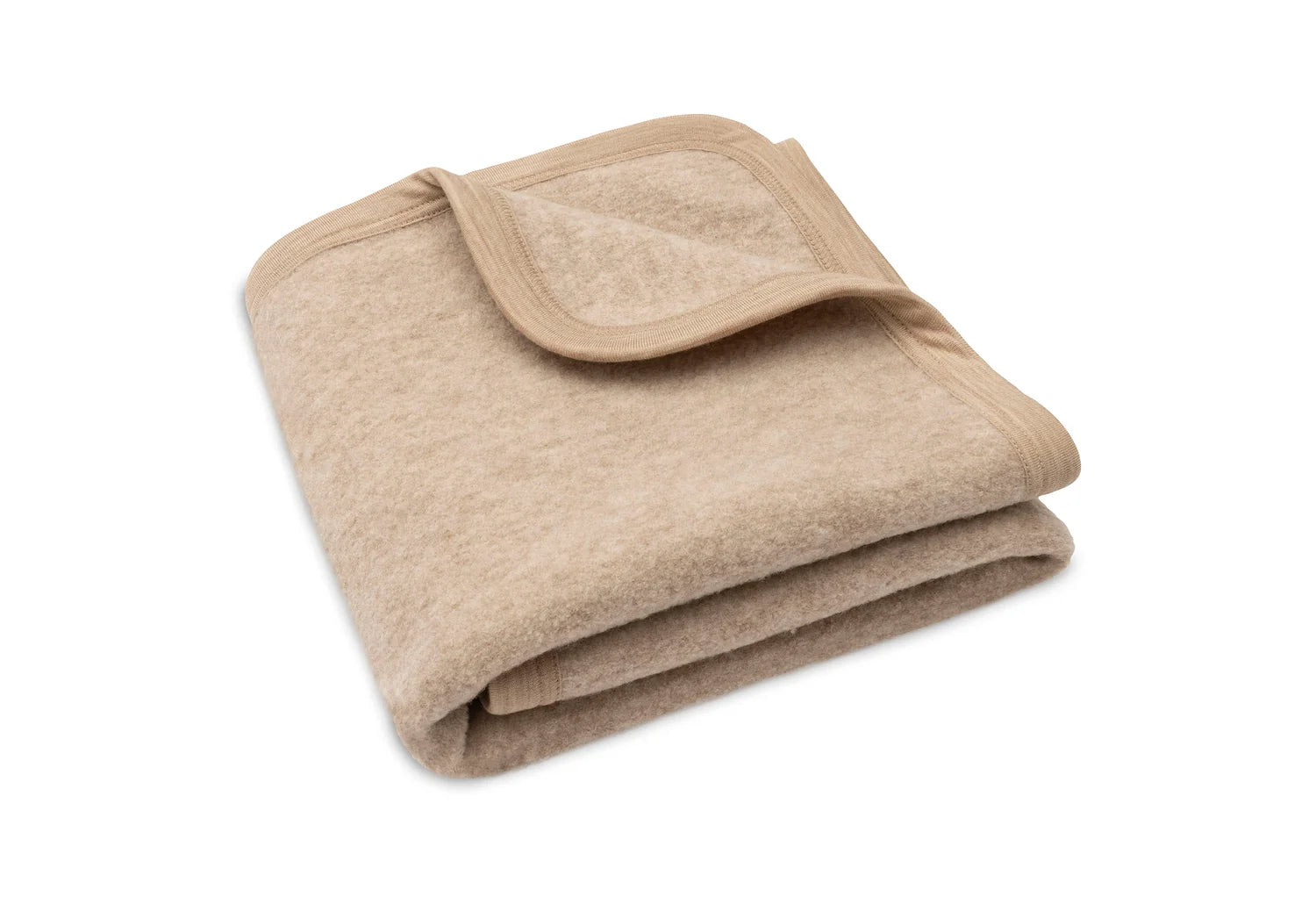 Deken - Merino Wool Vilt Jollein