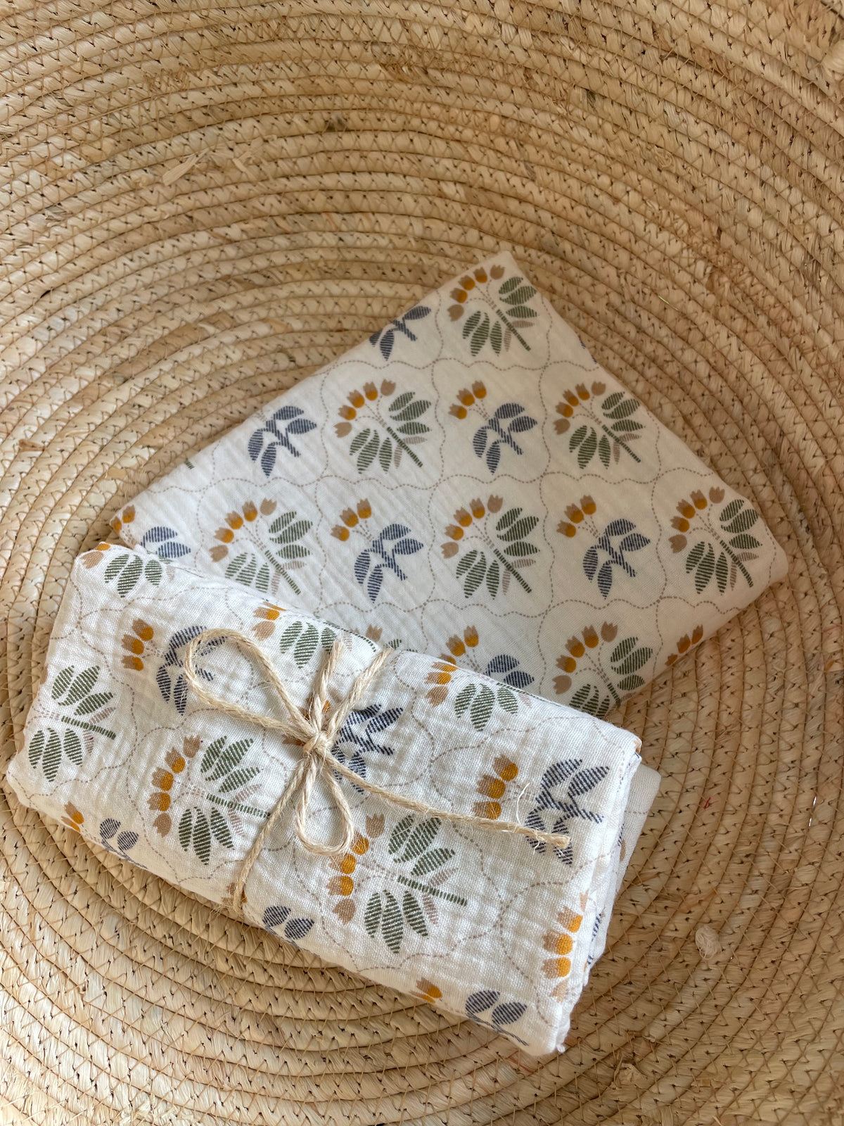 Hydrofiele doek, Swaddle France