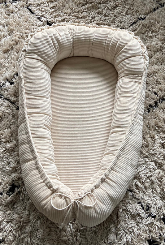 Babynestje full rib