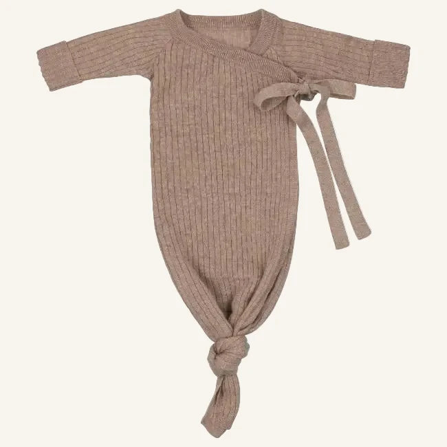 Sleepsuit Teddy Camel