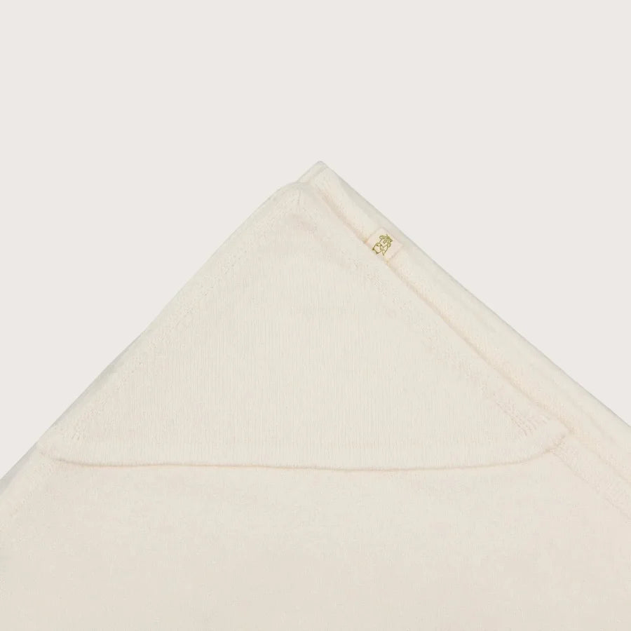 Merino babydeken Cream